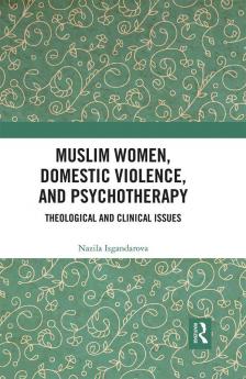 Muslim Women Domestic Violence and Psychotherapy