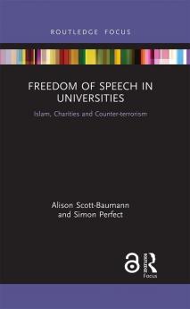 Freedom of Speech in Universities