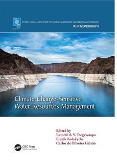 Climate Change-Sensitive Water Resources Management