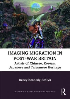 Imaging Migration in Post-War Britain