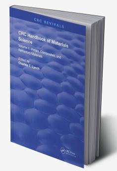 Handbook of Materials Science