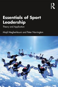 Essentials of Sport Leadership