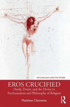 Eros Crucified