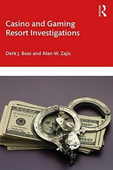 Casino and Gaming Resort Investigations