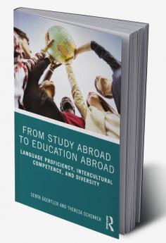 From Study Abroad to Education Abroad