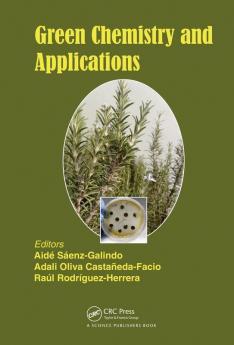 Green Chemistry and Applications