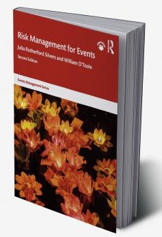 Risk Management for Events