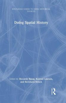 Doing Spatial History