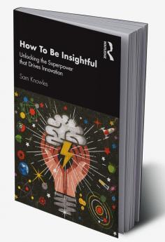 How To Be Insightful