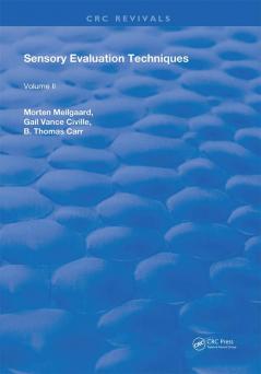 Sensory Evaluation Techniques