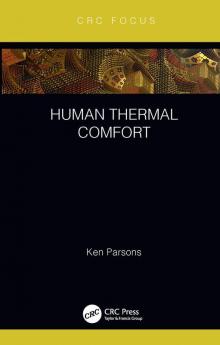 Human Thermal Comfort