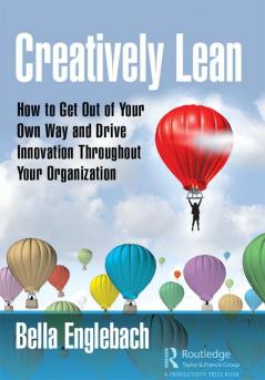 Creatively Lean