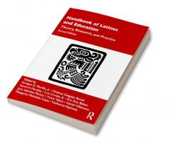 Handbook of Latinos and Education