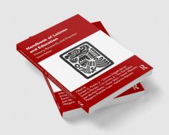 Handbook of Latinos and Education