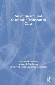 Smart Growth and Sustainable Transport in Cities