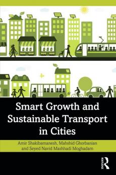 Smart Growth and Sustainable Transport in Cities