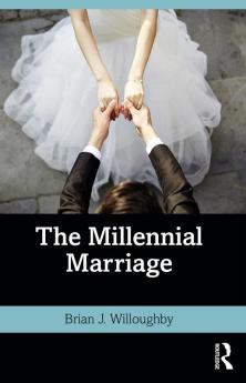 Millennial Marriage