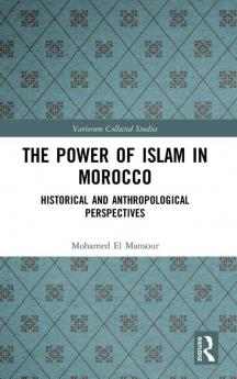 Power of Islam in Morocco