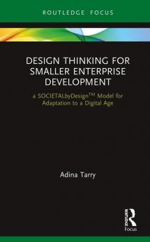 Design Thinking for Smaller Enterprise Development