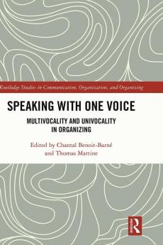 Speaking With One Voice