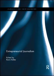 Entrepreneurial Journalism