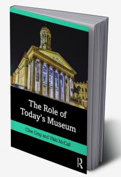 Role of Today's Museum