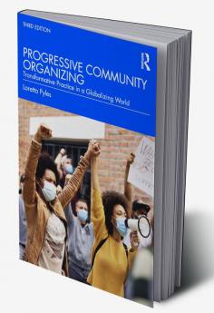 Progressive Community Organizing