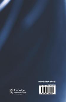 Domestic Counter-Terrorism in a Global World