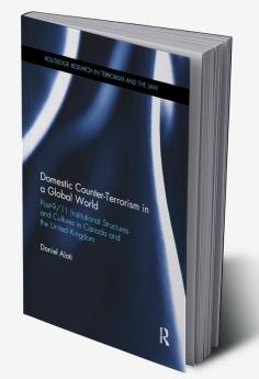 Domestic Counter-Terrorism in a Global World
