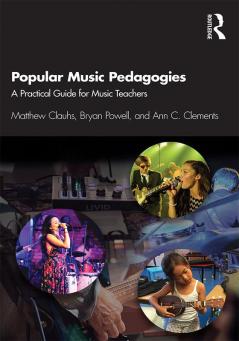 Popular Music Pedagogies