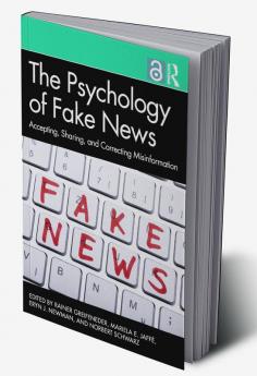 Psychology of Fake News