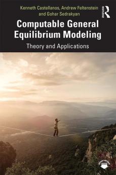 Computable General Equilibrium Modeling