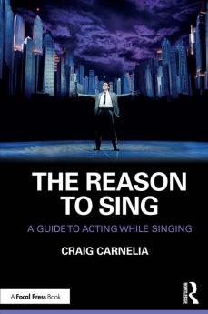 Reason to Sing