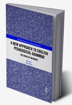 New Approach to English Pedagogical Grammar