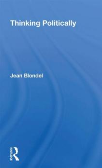 Thinking Politically