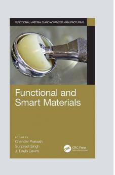 Functional and Smart Materials