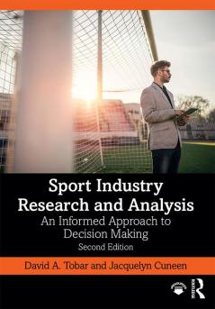 Sport Industry Research and Analysis