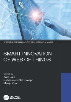 Smart Innovation of Web of Things