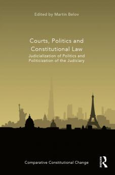 Courts Politics and Constitutional Law