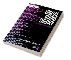 Digital Audio Theory