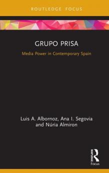 Grupo Prisa