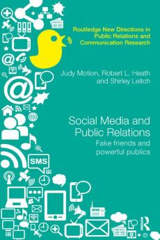 Social Media and Public Relations