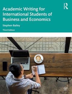 Academic Writing for International Students of Business and Economics