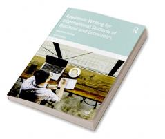 Academic Writing for International Students of Business and Economics