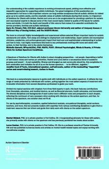Spectrum of Solutions for Clients with Autism