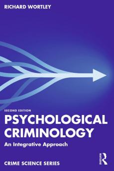 Psychological Criminology
