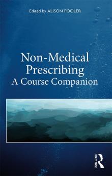 Non-Medical Prescribing