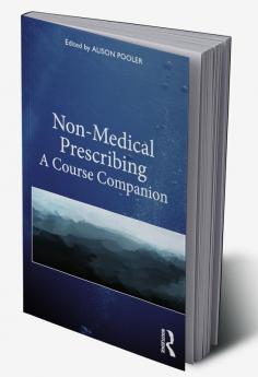 Non-Medical Prescribing