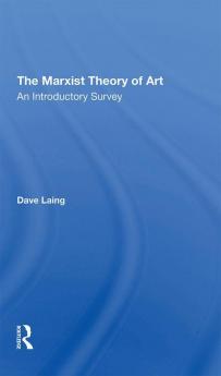Marxist Theory Of Art