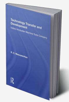 Technology Transfer And Development